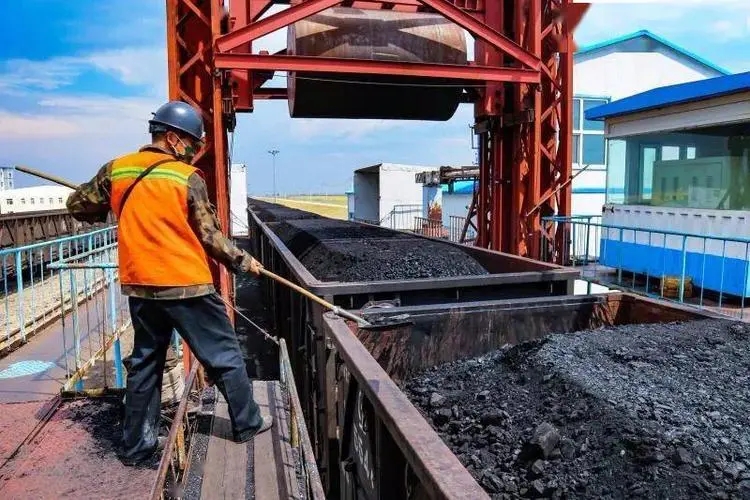 陕西省多措并举做好煤炭资源保供工作