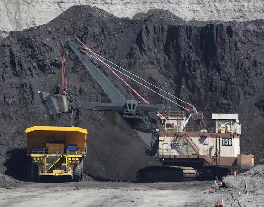 内蒙古公司煤炭中长期合同首季兑出“开门红”
