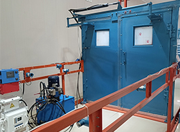 无压风门的优缺点分析